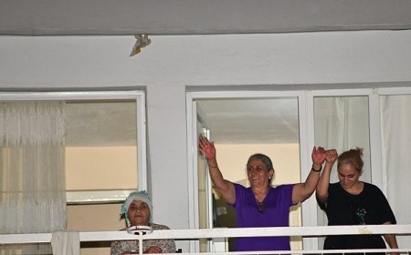 Müzik ve tiyatro yaz boyunca mahallelere taşınıyor