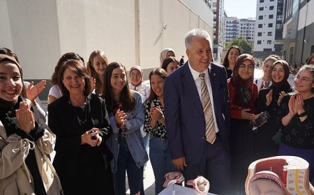 Ege Üniversitesi, TÜSEB’ten en çok proje desteği alan üç üniversiteden biri oldu