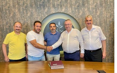 İbrahimce Mahallesi’ne taziye evi yapılıyor