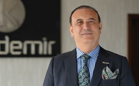 Kardemir Çelik Pamukkale Ayşe Karalp Aile Sağlığı Merkezi’ni Denizli’ye kazandırdı