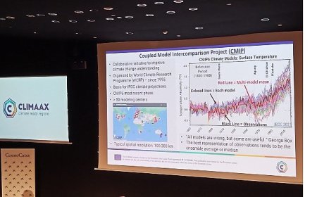 Antalya Büyükşehir Belediyesi, CLIMAAX Projesi ile Avrupa’da