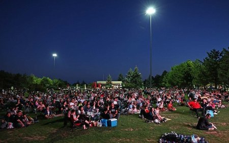 Çankaya’da Uzay Filmleri Festivali Başlıyor
