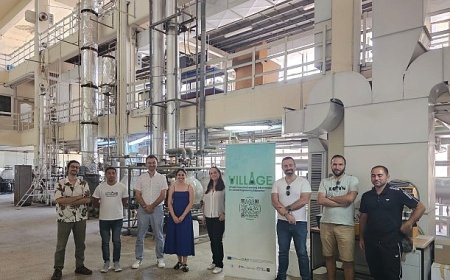 Ege Üniversitesinde Mühendislik Eğitiminde Dijital Dönüşüm Semineri Gerçekleştirildi