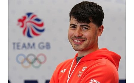 Konya Velodromu Dünya Rekoru Denemelerine Ev Sahipliği Yapacak