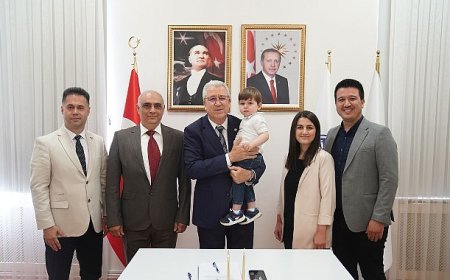 Ege Üniversitesi ortaklığında ‘Yapay Zekâ Destekli Hibrit Biyomekanik Test Cihazı’ geliştirildi