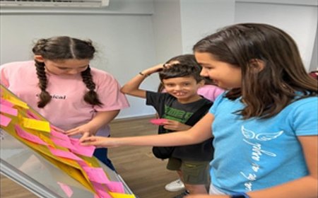 İzmir Çocuk Meclisi’nde ‘Akran Zorbalığı Eğitimi’