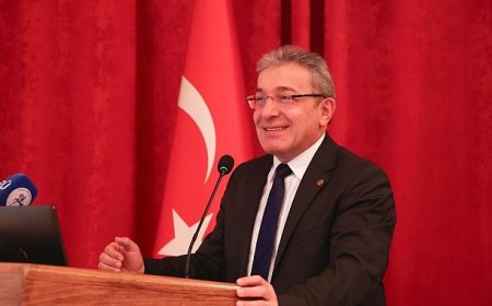 Dokuz Eylül Üniversitesinde Tanıtım ve Tercih Günleri Tamamlandı