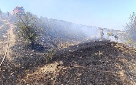 Güzelbahçe’de ‘Su’ Seferberliği!