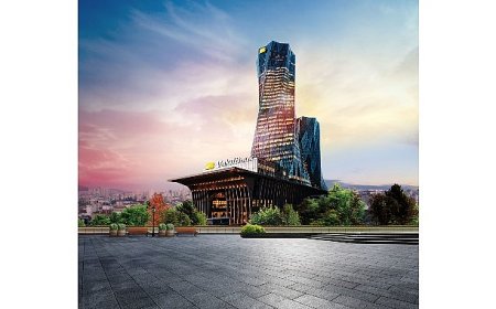 VakıfBank, Özel Bankacılık Hizmet Ağını Bodrum ile Güçlendirdi