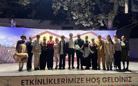 6. Burhaniye Kitap Fuarı’nda dolu dolu dördüncü gün