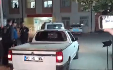 Bursa Harmancık yangını şüphelisine gözaltı!