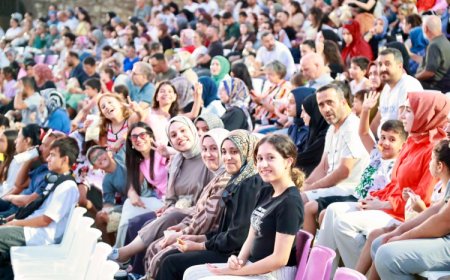 Gebze Eskihisar’da kültür ve sanat rüzgârı