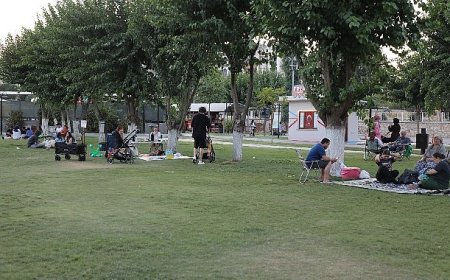 Başkan Çerçioğlu’nun imzası ile kentte sosyal yaşam yeniden şekilleniyor