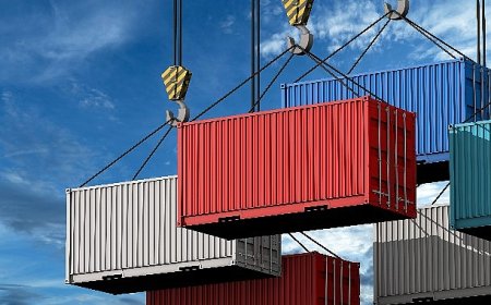 Ege İhracatçı Birlikleri’nden 210 ülke ve gümrüklü bölgeye ihracat