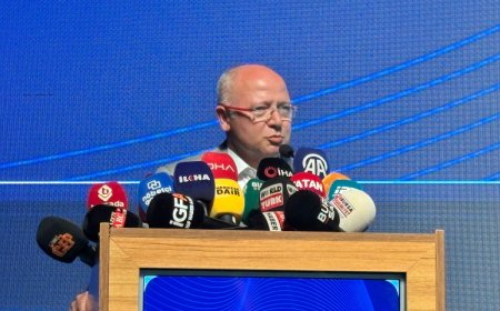 AK Parti 57. Bursa İl Danışma Meclisi toplandı…  Ulaşımdan Bursa’ya 266,8 milyar TL’lik yatırım müjdesi