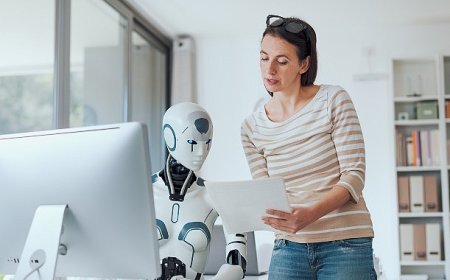 Prof. Dr. Ece Ceylan Baba: Yapay Zeka Tüm Sektörleri Dönüştüren Bir Kaldıraç