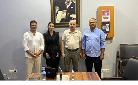 Geleceğin müzisyenleri sokak hayvanları için konser verecek