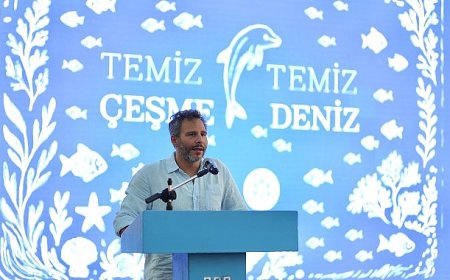 Durmaz, “Temiz deniz, sağlıklı bir gelecek demektir”