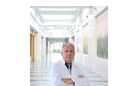 Tüp bebekte destek yöntem: eksozom tedavisi