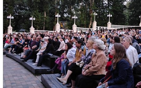Kocaeli Şehir Tiyatroları, Dünya sahnesinde