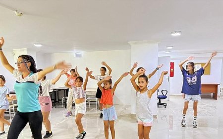 ATABEM yaz kursları çok öğretici çok eğlenceli