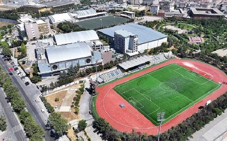 İlk Kez Türkiye’de Düzenlenen Avrupa Para Gençlik Oyunları’na İBB’den Tam Destek