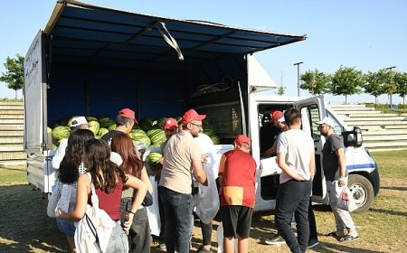 Filenin Sultanlarına Kahramankazan’dan Tam Destek