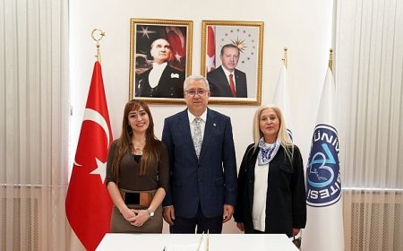 Ege Üniversitesinin bir projesi daha AB’den destek almaya hak kazandı