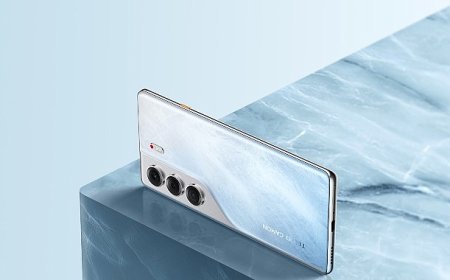 Teknolojinin Stil Sahibi Telefonu: TECNO CAMON 40 Serisi