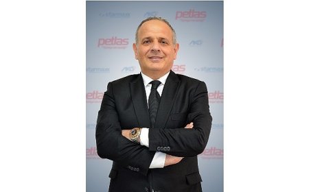 Petlas’tan 2025’in ilk yarısında güçlü performans