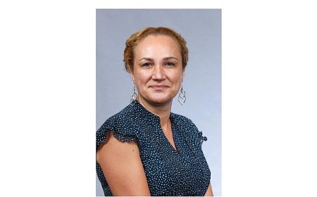 Prof. Dr. Hasret Dikici Bilgin, Uluslararası Siyaset Bilimi Derneği başkanlığına seçildi