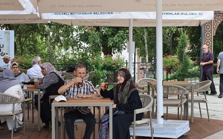 Saygınlar Kulübü’nde saygıdeğer sevda