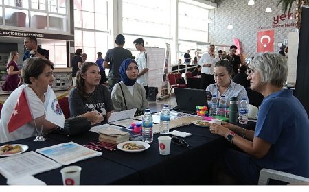 Keçiören Belediyesi’nden Üniversite Adaylarına Tercih Dönemi Desteği