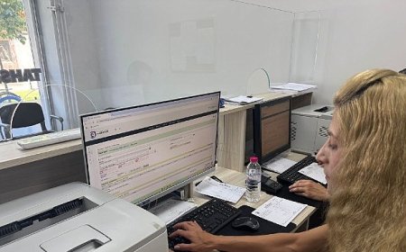 Geyve Belediyesi, e-Belediye Sistemine Geçti