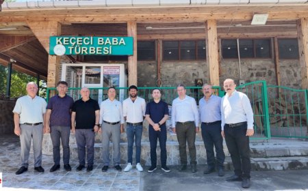 Tokat İl Genel Meclisi’nden Erbaa’da kırsal kalkınma hamlesi