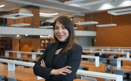 Teknoloji yeni meslekleri ortaya çıkardı