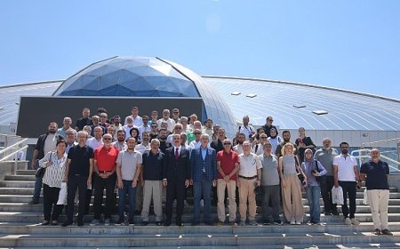 Başkan Altay Tüm Türkiye’yi 10. Konya Bilim Festivali’ne Davet Etti