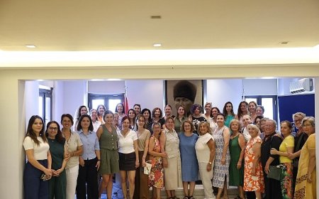 Çeşme Belediyesi’nden KİHEP için iş birliği protokolü