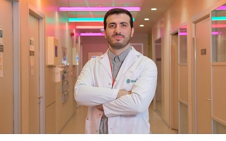 Koşulsuz sevgi iyileştiriyor!