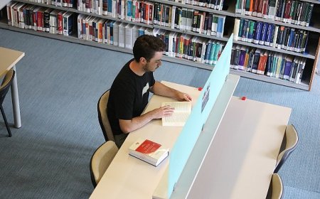 Üniversite Tercihi Yaparken Nelere Dikkat Etmeli?