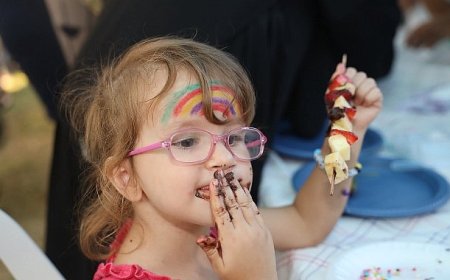 KO-MEK’te yaz coşkusu finalde zirveye çıktı