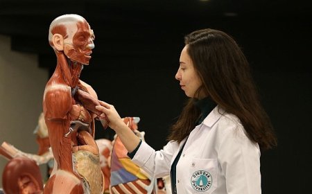 Tıp ve Diş Hekimliği öğrencilerine ezber bozan yan dal fırsatı!