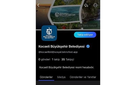 Başkan Büyükakın ve Büyükşehir şimdi de NEXT TEKNOFEST’te