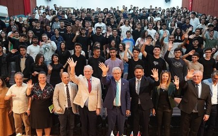 Türkiye’nin öncü ziraat fakültesi yeni mühendis adaylarını bekliyor