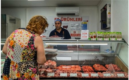 İZMAR halka halka büyüyor