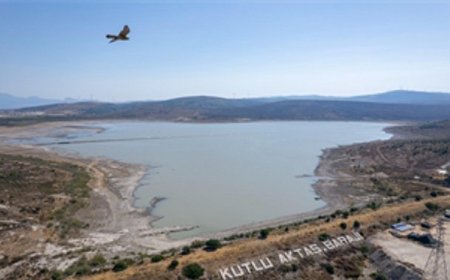 Çeşme’de zorunlu su kesintisi başlıyor