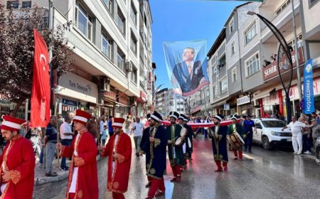 Bin yıllık geleneğin güreşle buluştuğu festival başladı