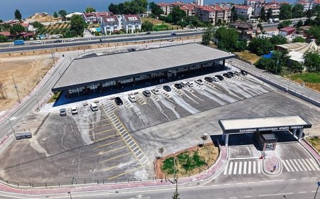 Başkan Büyükakın’dan bir müjde daha