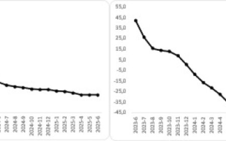 İkinci el otomobilde fiyatlar nominal artıyor, reel düşüyor