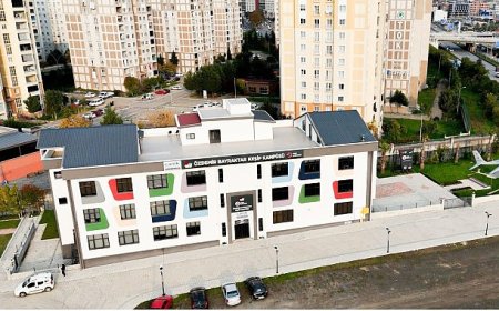 Canik’te Bilim ve Teknoloji Dolu Yaz Başlıyor!